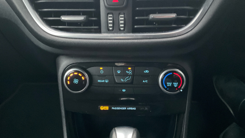 Ford Puma 1.0 EcoBoost ST-Line 5dr Auto Petrol Hatchback